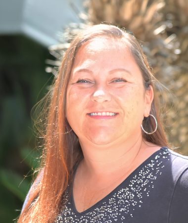 Arizona Eating Disorder Treatment Team Member